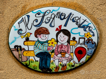 Casa vacanze Arezzo il Sognaposto