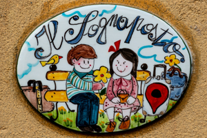 Casa vacanze Arezzo il Sognaposto