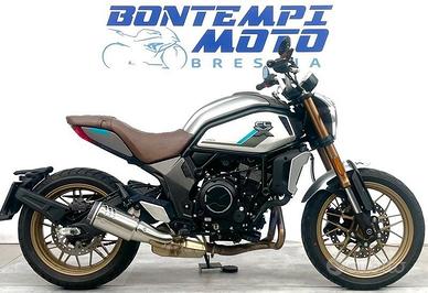 CFMOTO 700CL-X