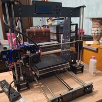 Stampante 3d Anet a8