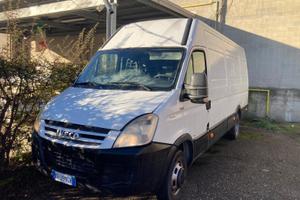 Furgone Fiat Iveco