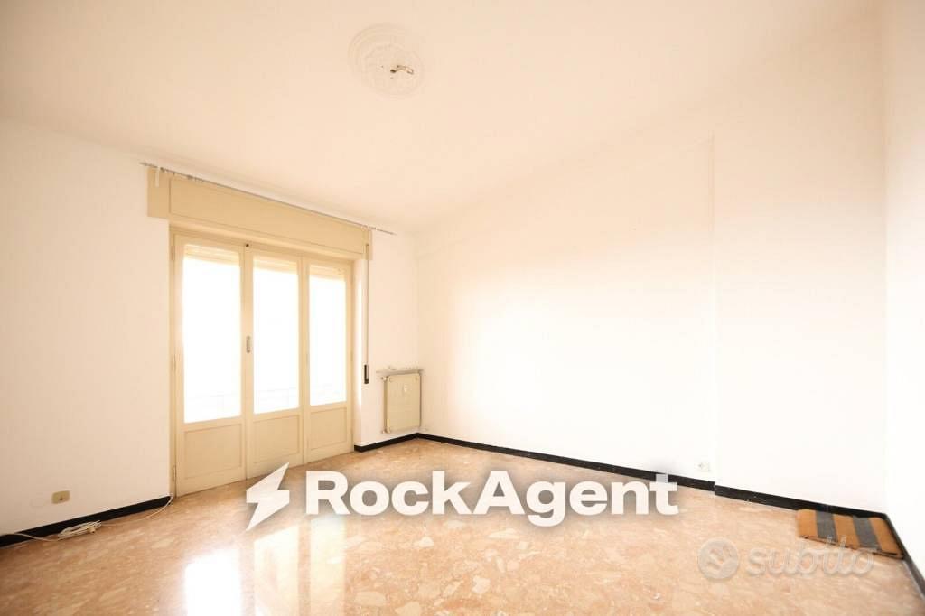 Appartamento – Genova, Murcarolo, Levante - Vista 2