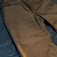 Pantalone Snowboard Billabong jeans skinny