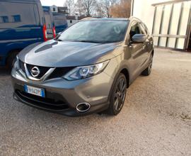 NISSAN QASHQAI 1.5 DCI N-CONNECTA 2017