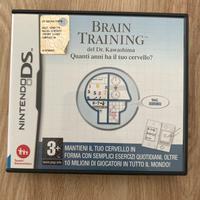 Videogioco Nintendo DS