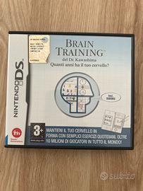 Videogioco Nintendo DS
