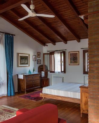 Villetta indipendente