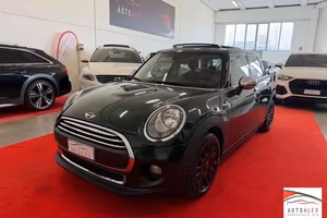 MINI - Mini 1.5 One D Hype 5p NEOPATENTATI