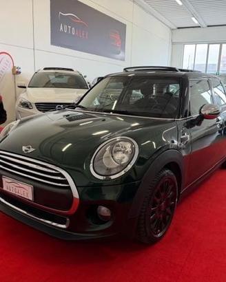 MINI - Mini 1.5 One D Hype 5p NEOPATENTATI
