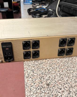 INTERCOM CLEARCOM PLPRO MS-440