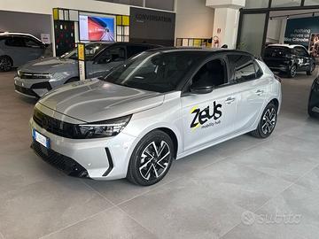 Opel Corsa 1.2 100cv GS MT6