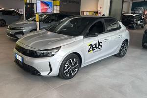 Opel Corsa 1.2 100cv GS MT6