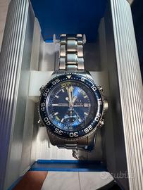 Breil Midway Kaiman (scatola + manuale)