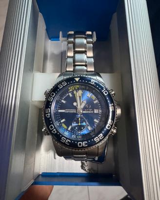 Breil Midway Kaiman (scatola + manuale)