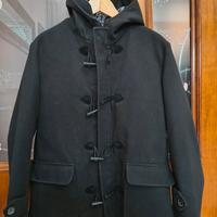 montgomery eddicot nero taglia M 