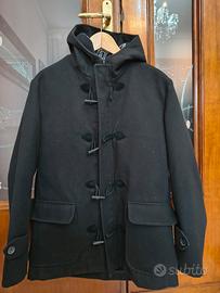 montgomery eddicot nero taglia M 