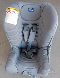 Seggiolino per auto Chicco Eletta Comfort. 
