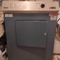 Essiccatoio a gas T6185 Miele sempre manutentato