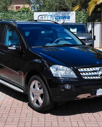 Mercedes-benz ML 320 CDI Sport