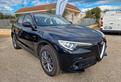 Alfa Romeo Stelvio 2.2 Turbodiesel 210CV AT8 Q4 Ex