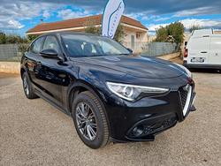 Alfa Romeo Stelvio 2.2 Turbodiesel 210CV AT8 Q4 Ex