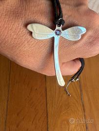 Collana Rebecca gioielli