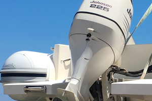 Ricambi Fuoribordo Suzuki 225 250 300 cv 4T GamboX