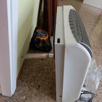 Stufa Robur calorio 42m