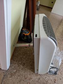 Stufa Robur calorio 42m