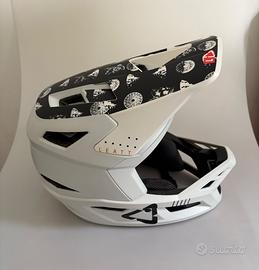 Casco Leatt MTB Gravity 4.0 - tg. L