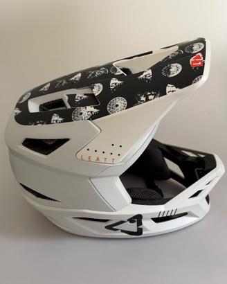 Casco Leatt MTB Gravity 4.0 - tg. L