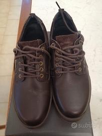 Scarpe invernali da uomo