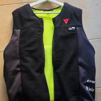 2 AIRBAG DAINESE D-AIR SMART JACKET