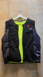 2 AIRBAG DAINESE D-AIR SMART JACKET