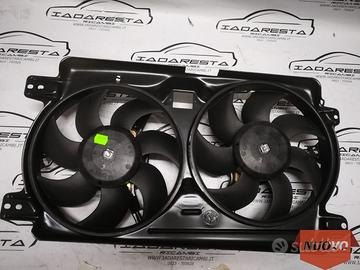 Ventola Radiatore Lancia Kappa 46533715