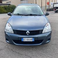 Renault Clio Storia 1.2 5 porte GPL Confort