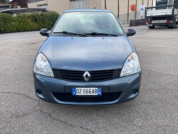 Renault Clio Storia 1.2 5 porte GPL Confort