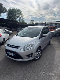 Ford C-Max 1.6 TDCi 115CV Titanium