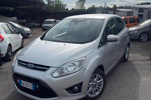 Ford C-Max 1.6 TDCi 115CV Titanium