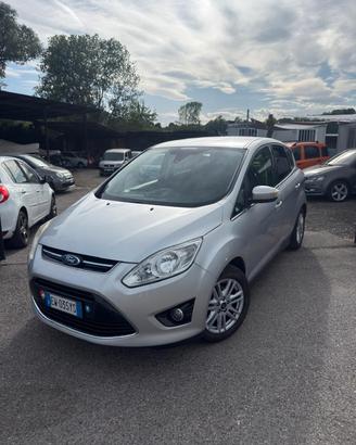 Ford C-Max 1.6 TDCi 115CV Titanium