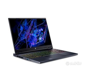 Acer Predator Helios Neo 14" |RTX4060 8GB|16GB Ram