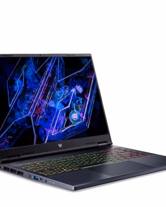 Acer Predator Helios Neo 14" |RTX4060 8GB|16GB Ram