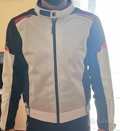 giacca moto OJ