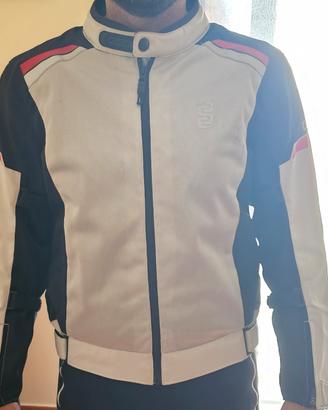 giacca moto OJ