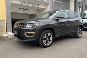 Jeep Compass 2.0 Multijet II aut. 4WD Limited