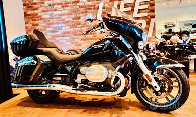 moto BMW come nuova