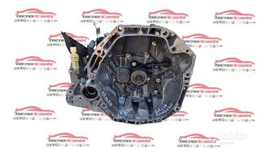 Cambio dacia sandero 1.5 dci k9ke8 rf797