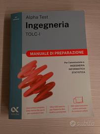 Alpha test Tolc-I
