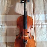 Violino Antico René Champion Copia Fine  800