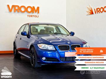 BMW Serie 3 (E90/91) 316d 2.0 116CV cat